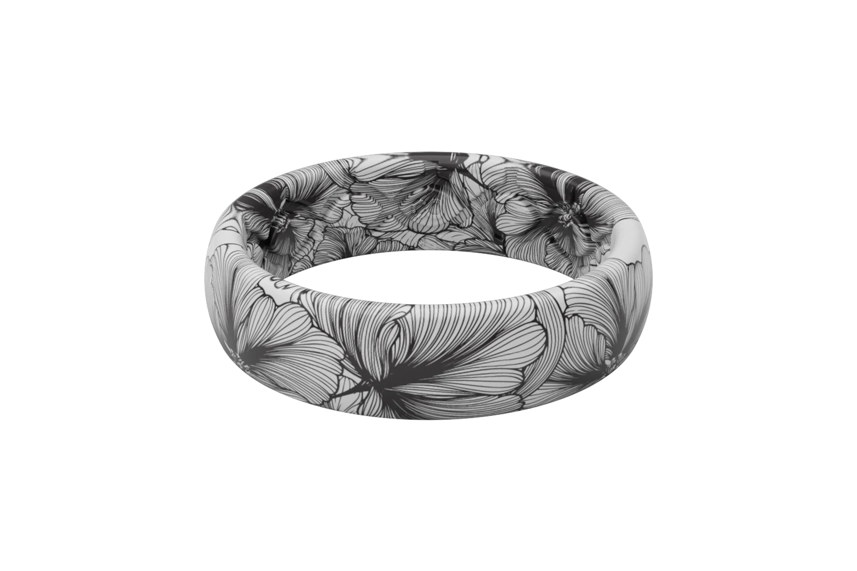 groove life Bloom - Thin ring
