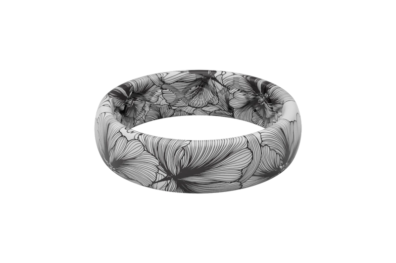 groove life Bloom - Thin ring