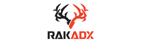RakAdx Logo