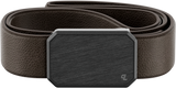 Groove Life Brown Max Leather Belt