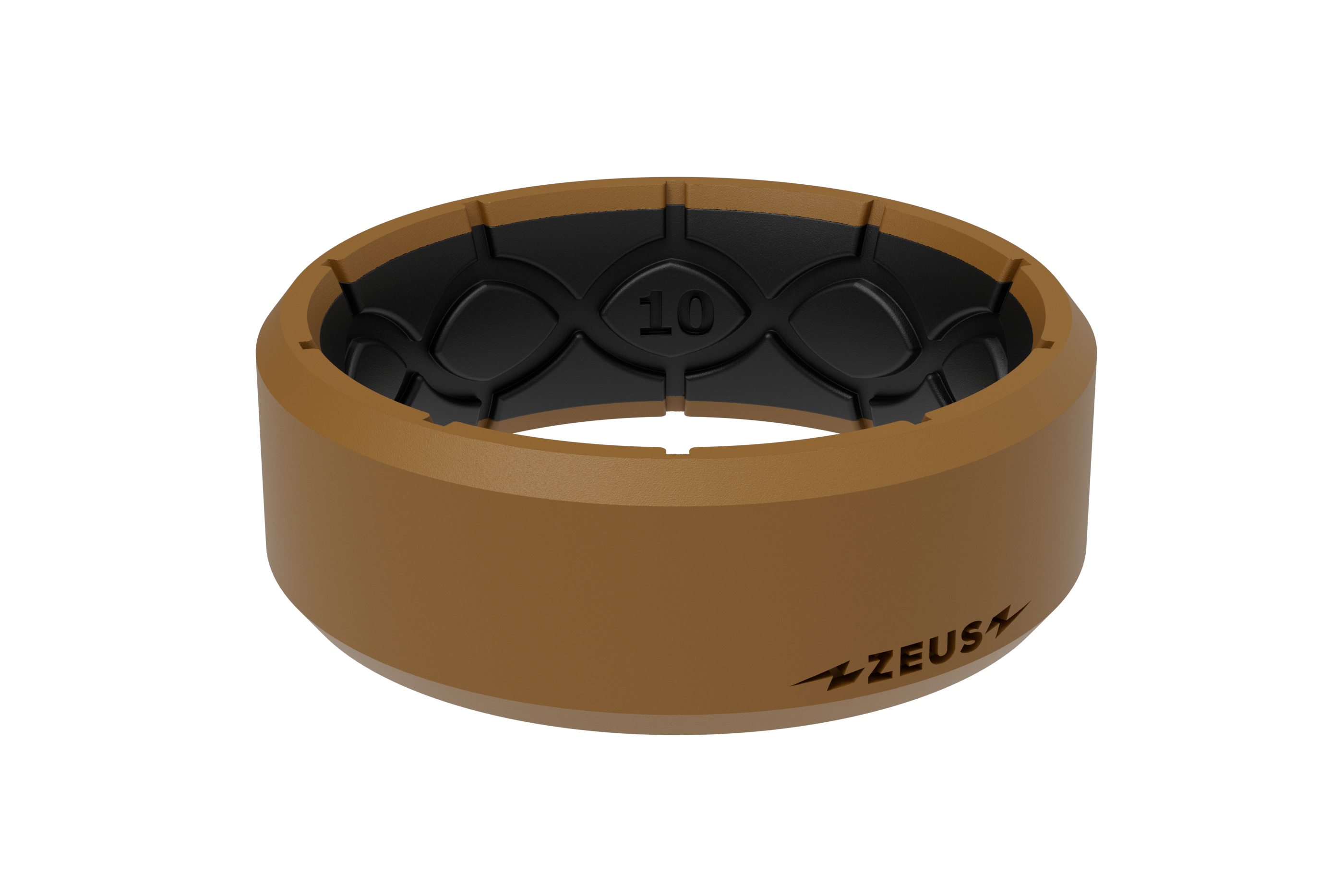 Zeus Edge Buck Ring