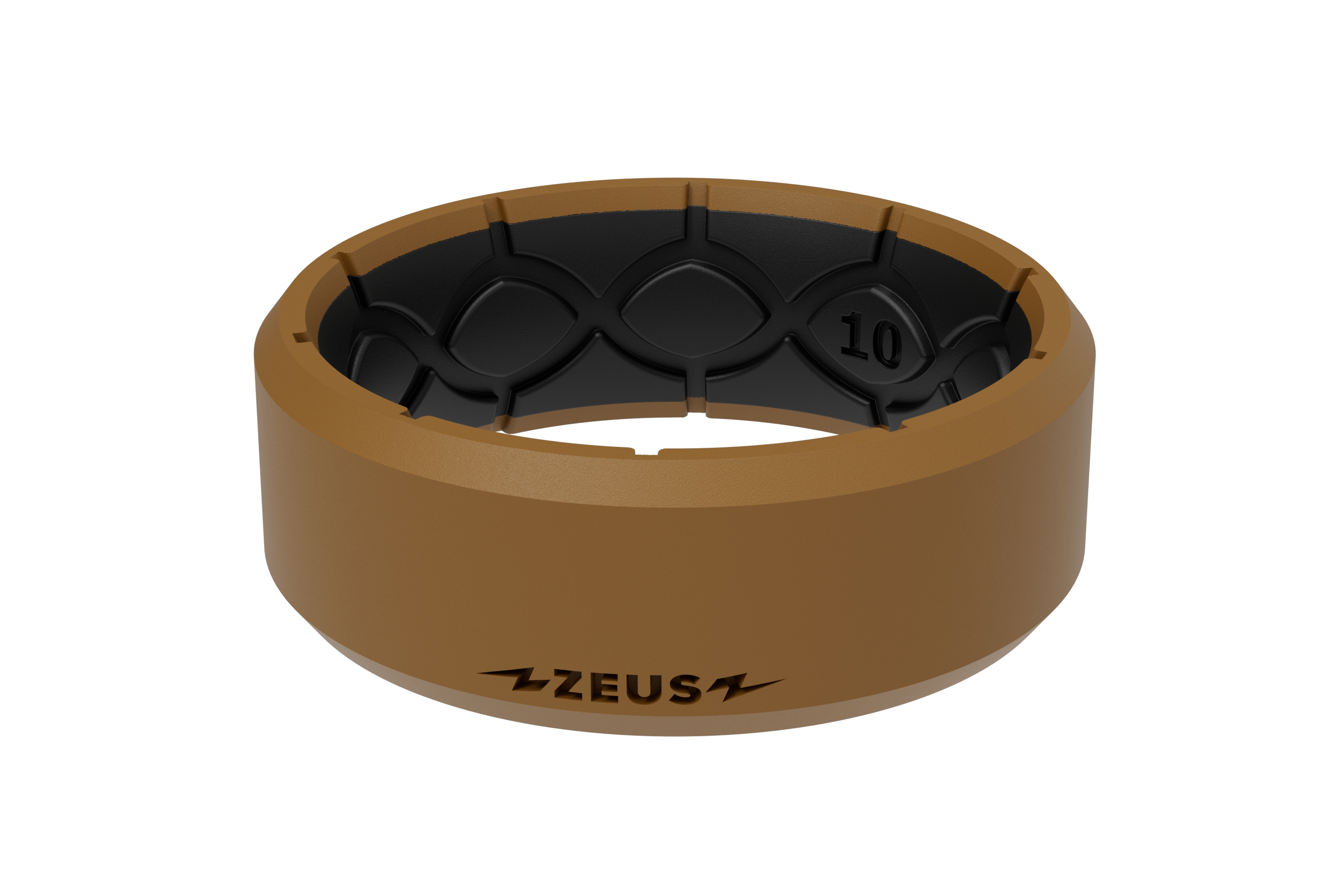 Zeus Edge Buck Ring