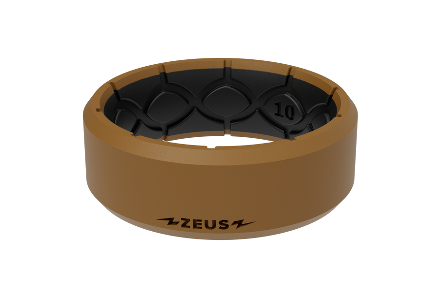 Groove Life Zeus™ Edge Buck Ring
