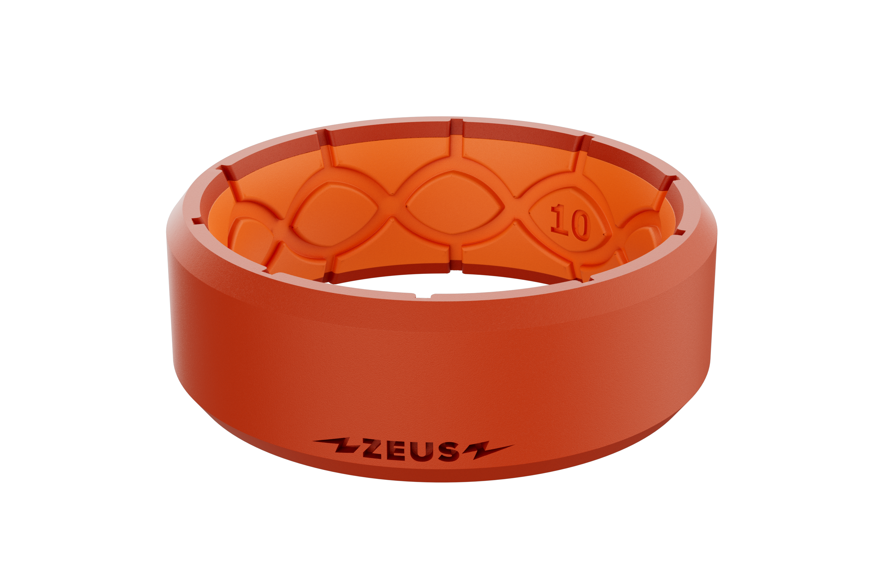 Groove Life Zeus™ Edge Campfire Ring