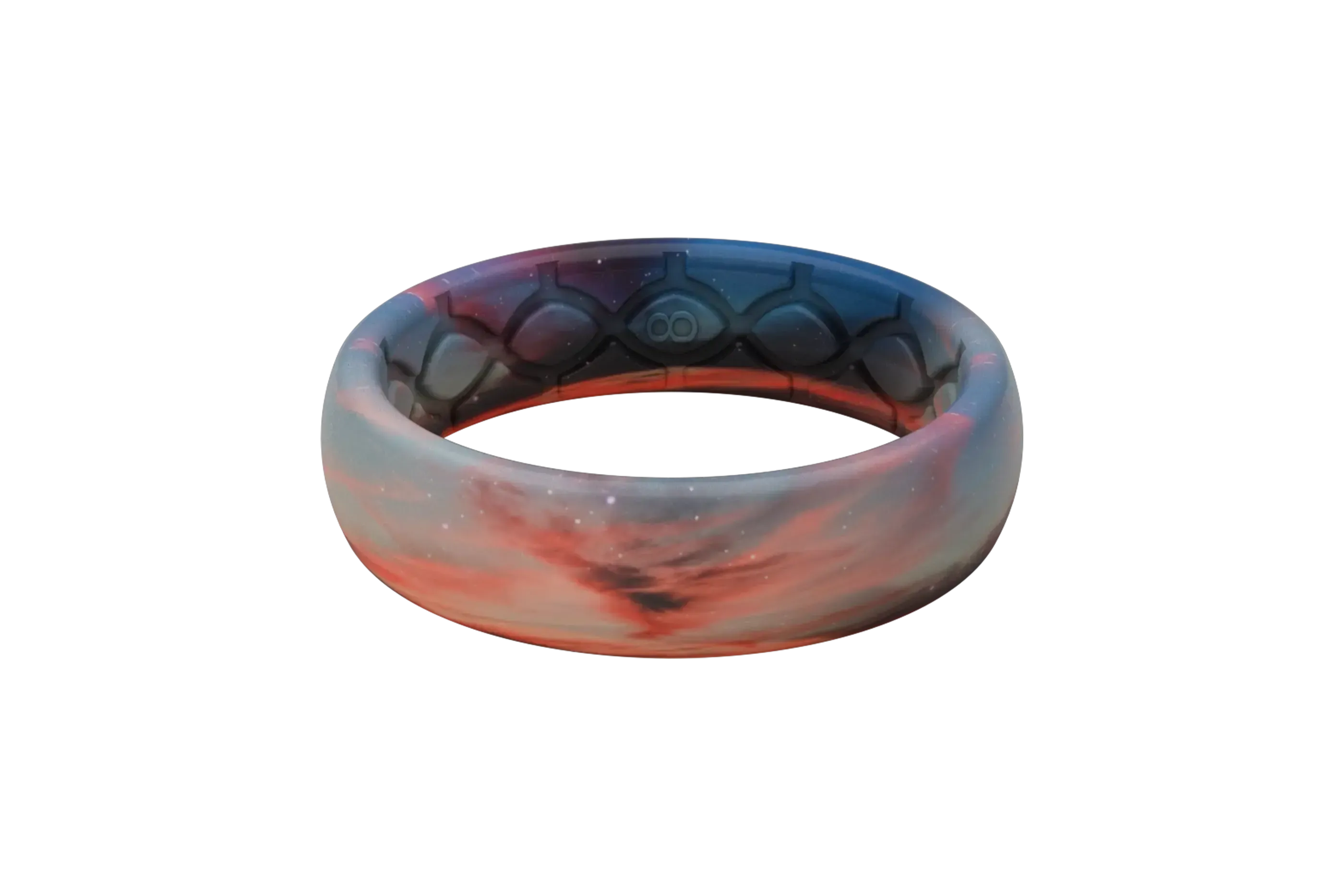 Cirrus Thin Ring Groove Aspire Groove Life 