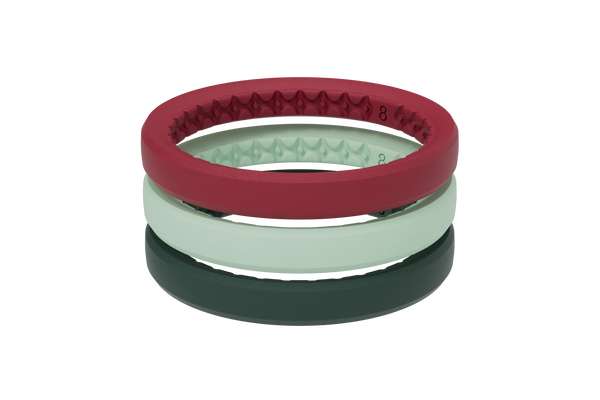 Get The Best Stackable Women's Ring, Buy Your's Now! | Groove Life