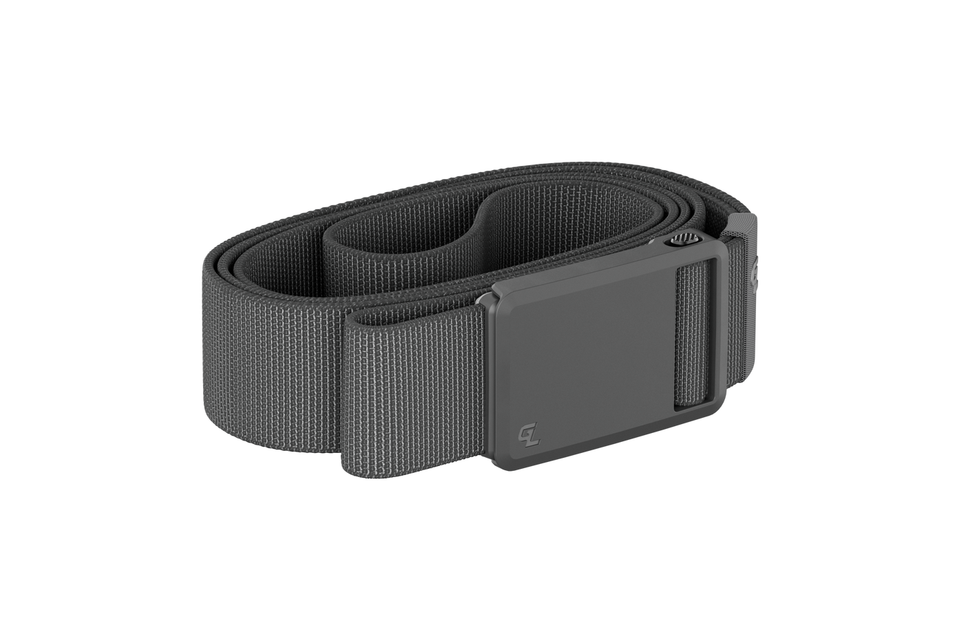 Belt - Grey (Stone) Colored Belt, the Groove Belt Ultra