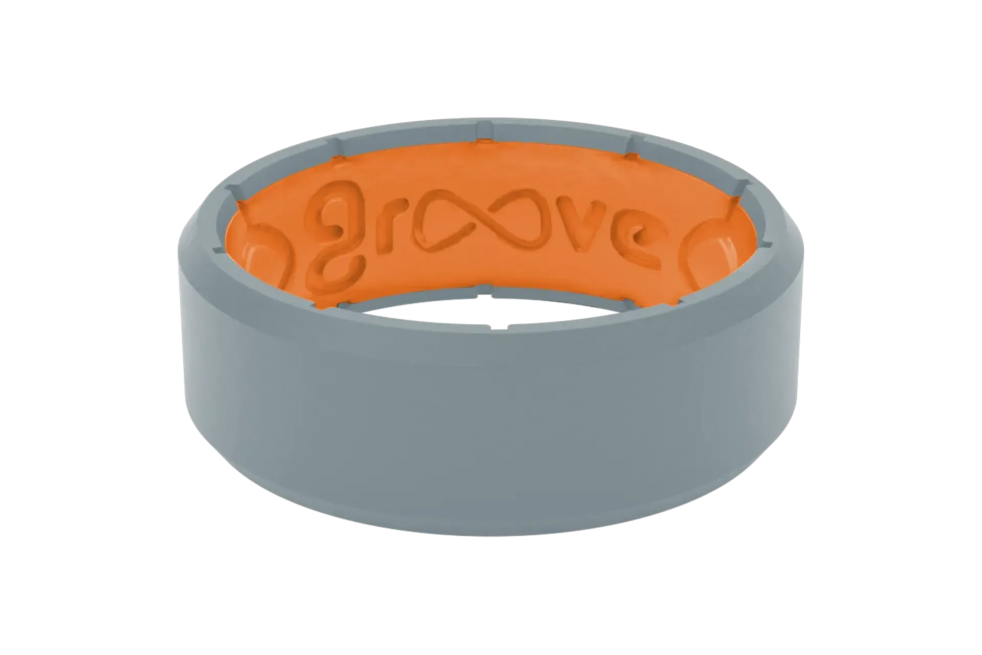edge storm grey ring front view PNG