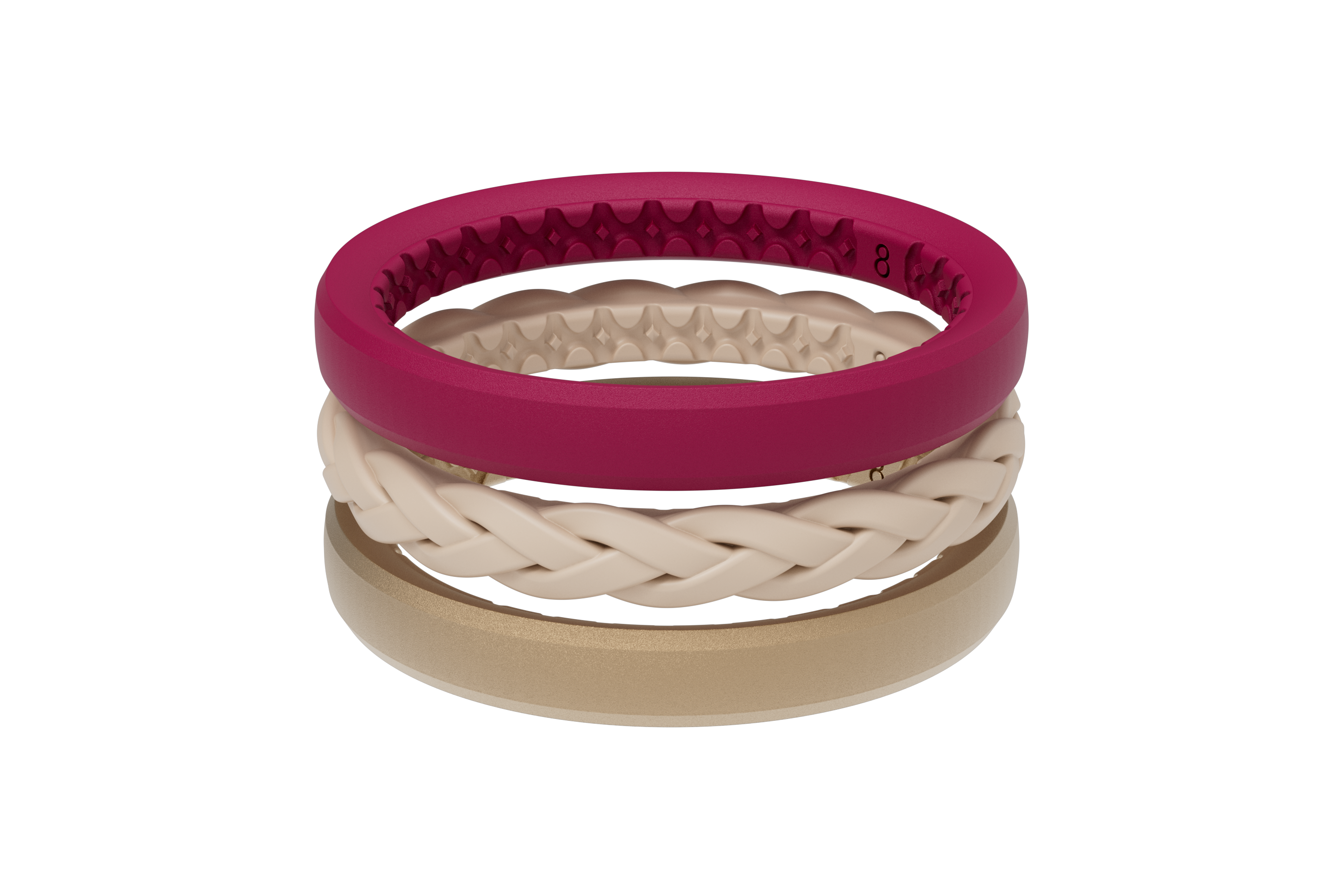 Everly stackable view 1