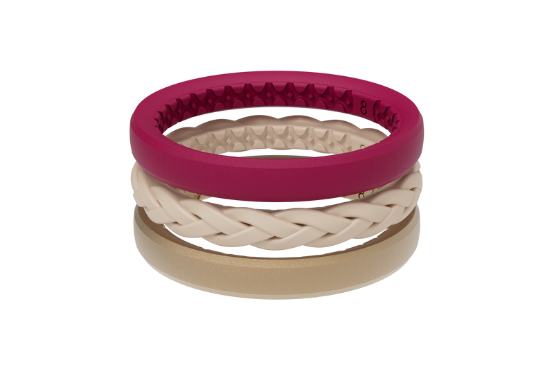 Everly stackable view 1