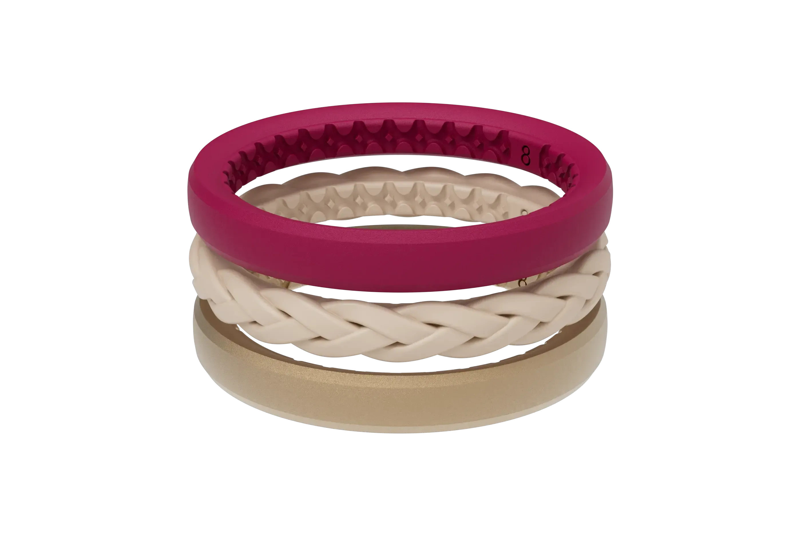 Everly stackable view 1