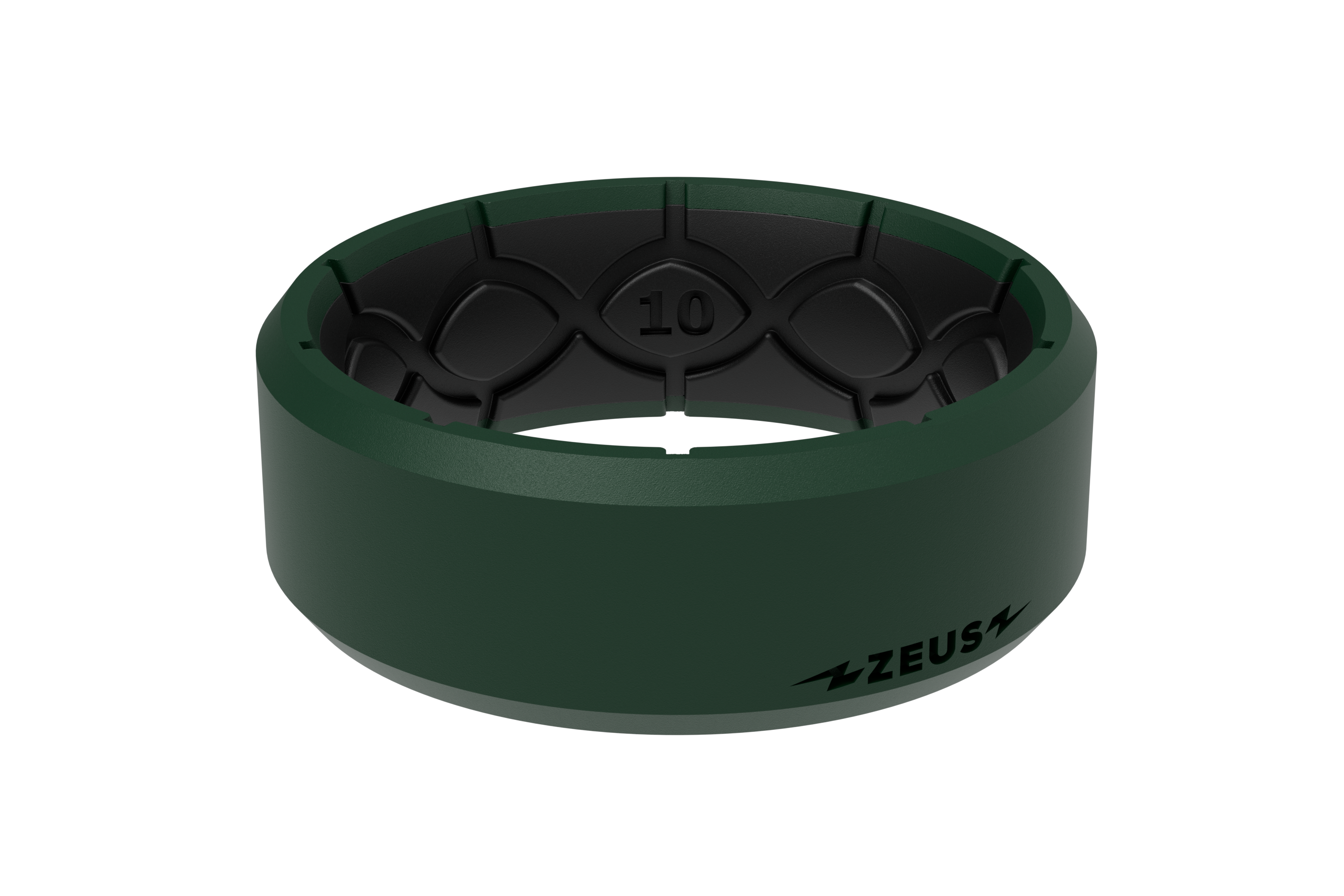 Zeus Edge Forest Ring View 3
