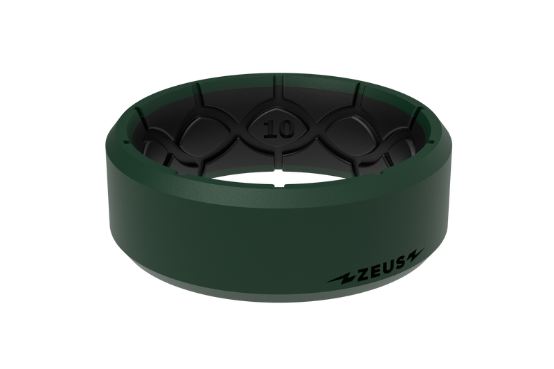 Groove Life Zeus™ Edge Forest Ring