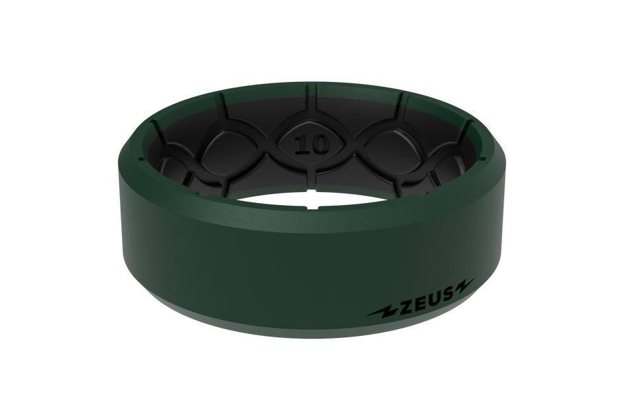 Groove Life Zeus™ Edge Forest Ring