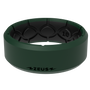 Zeus Edge Forest Ring View 1