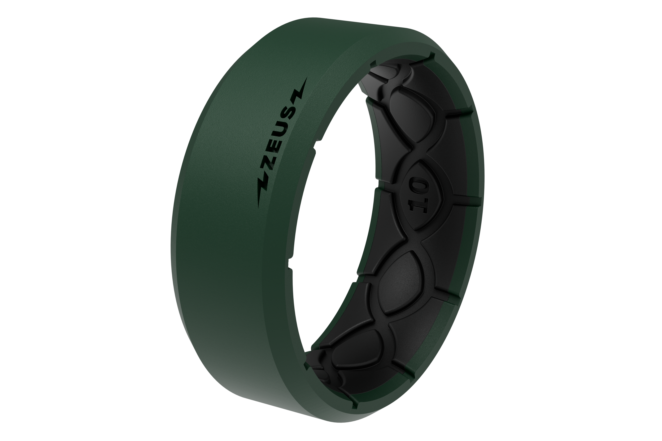 Zeus Edge Forest Ring View 2