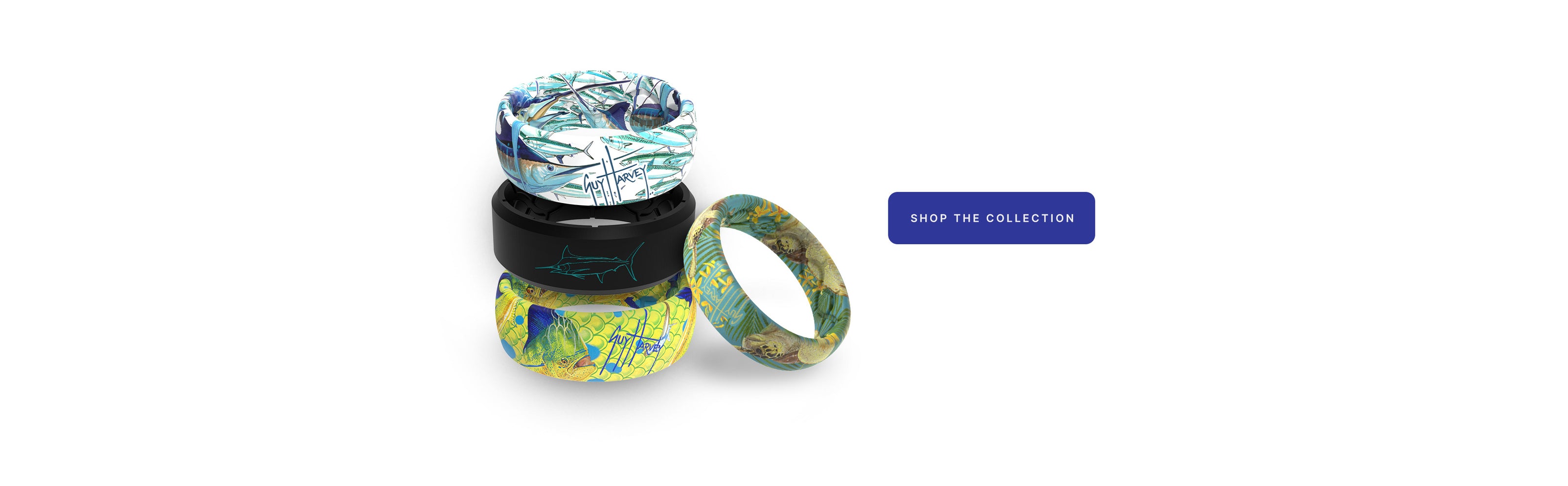 Shop the Guy Harvey collection