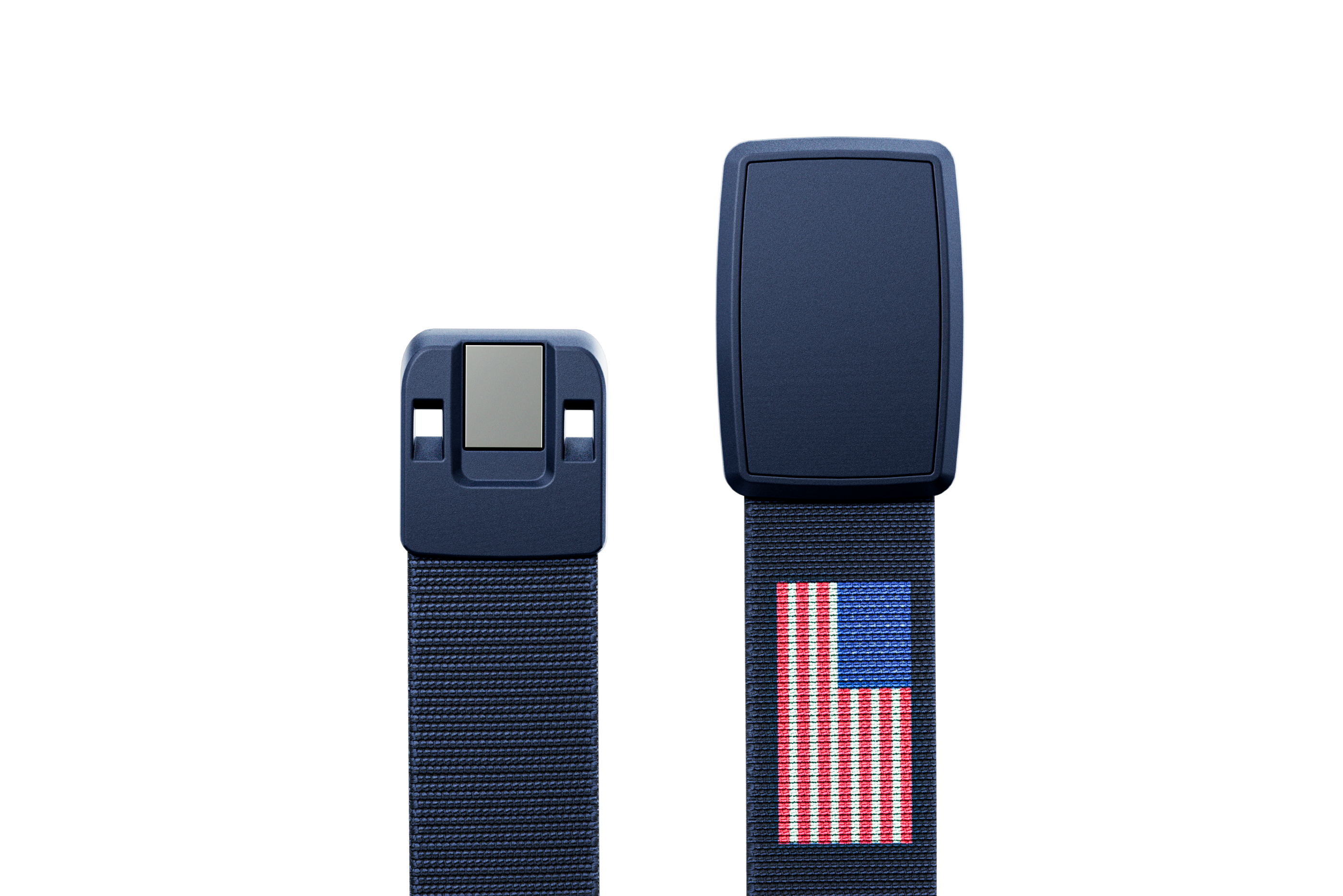Groove Golf Belt Pro® - Navy Flag
