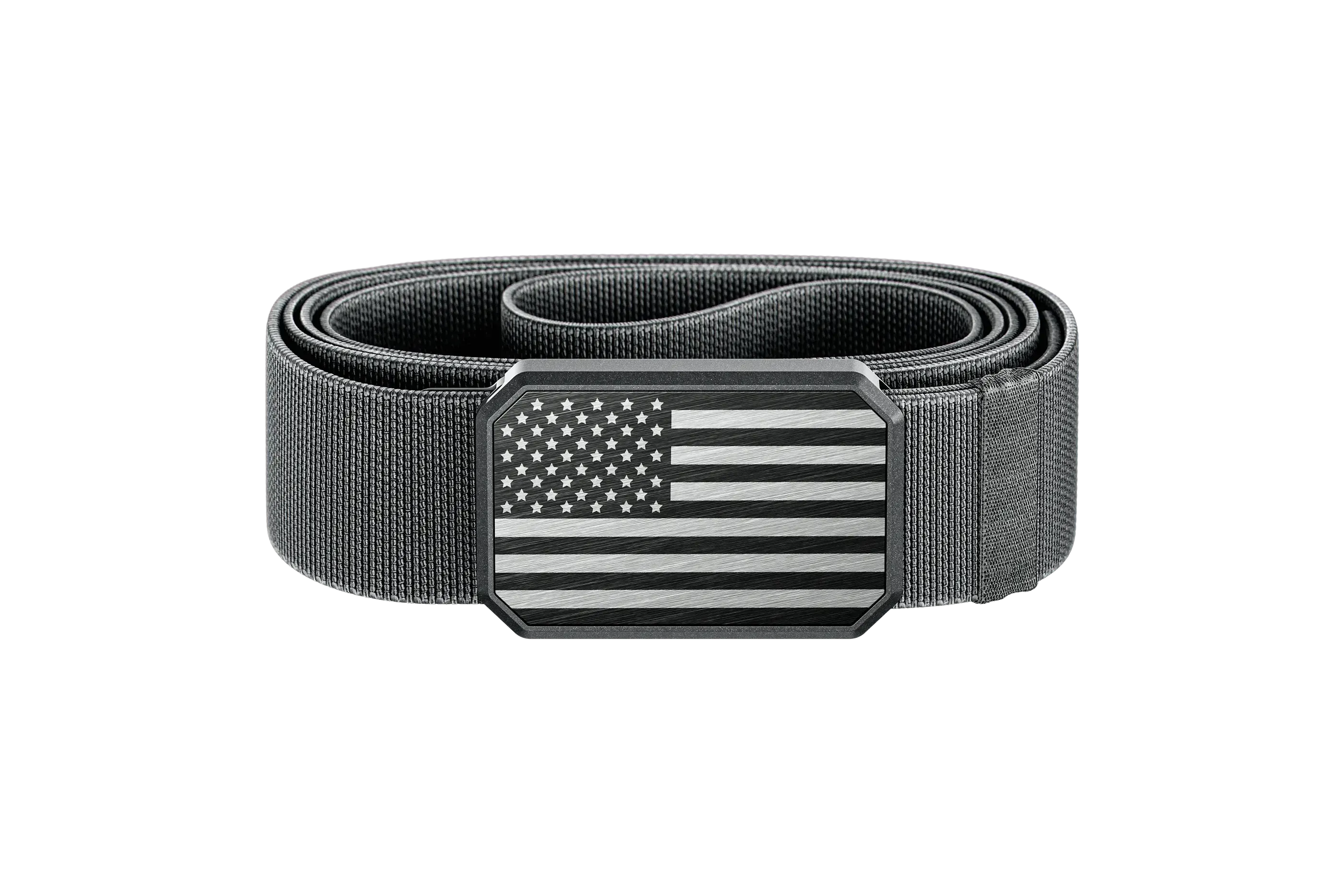 Hero Flag Groove Belt Black/Deep Stone