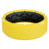 Zeus Edge Pulse Yellow Ring