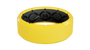 Zeus Edge Pulse Yellow Ring