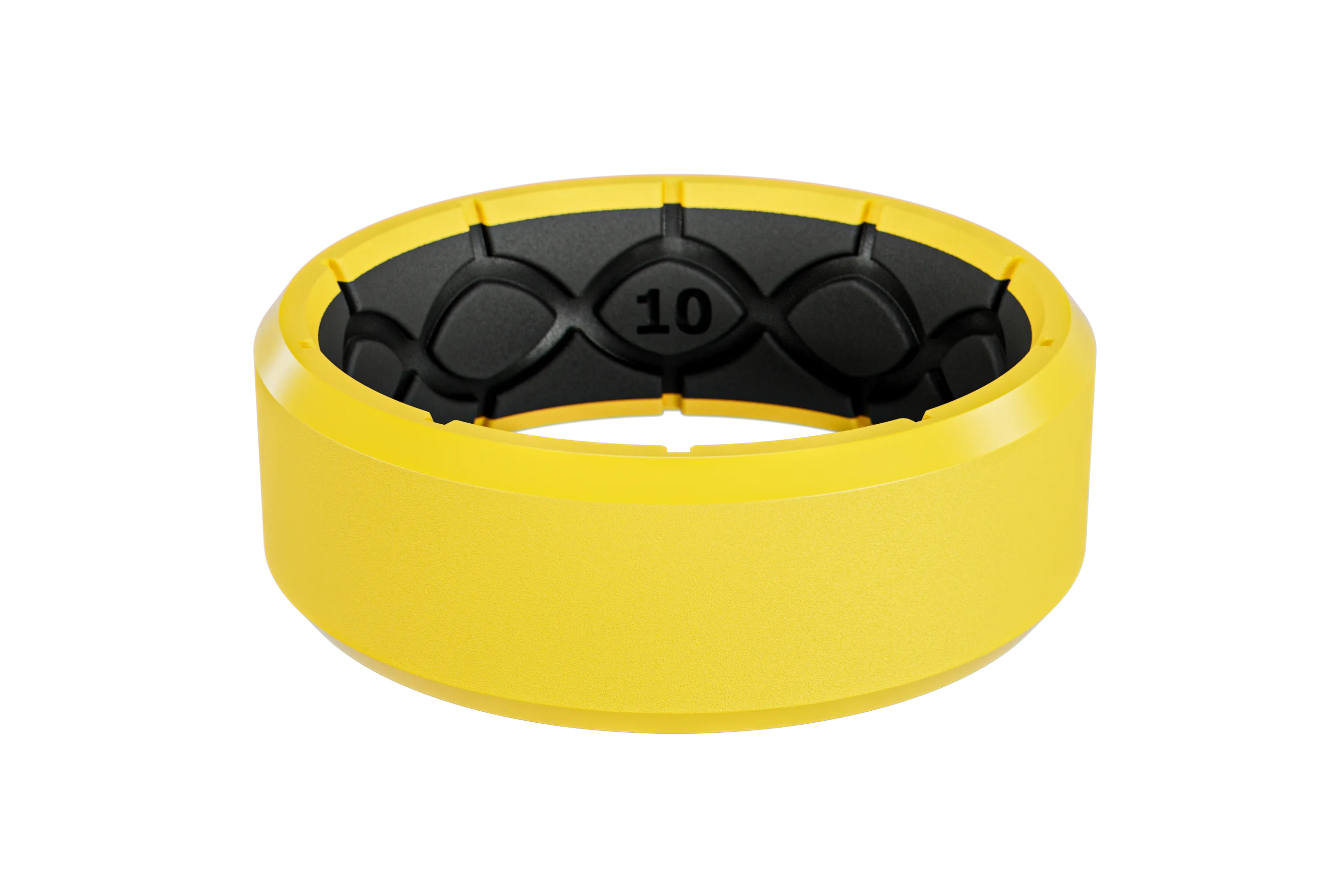 Zeus Edge Pulse Yellow Ring
