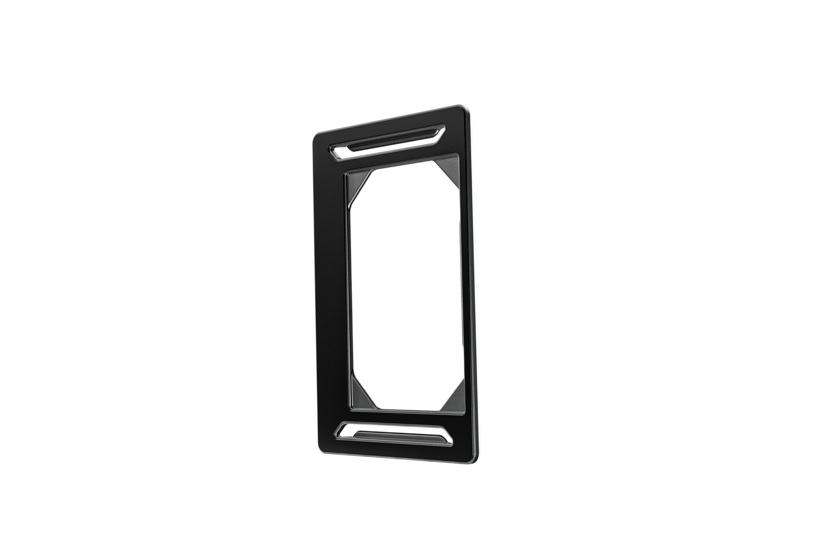 groove wallet id holder