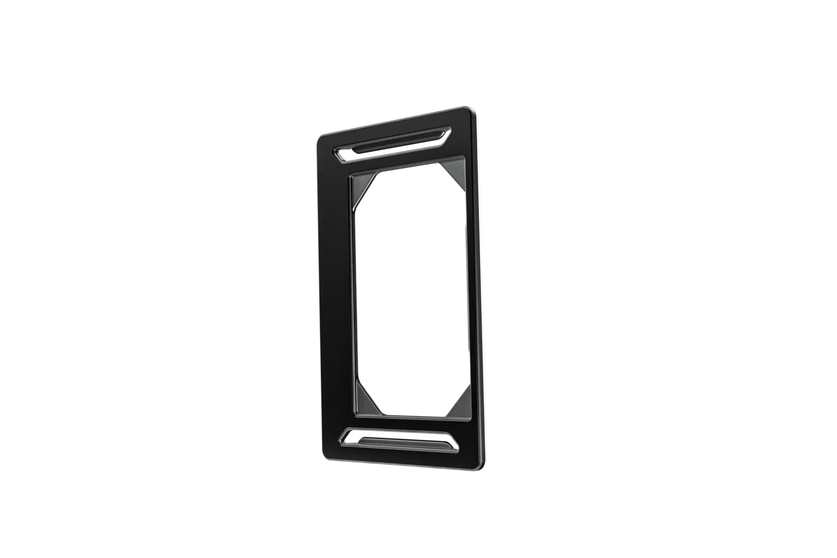 groove wallet id holder