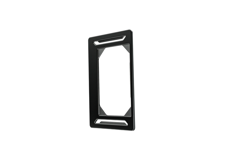 groove wallet id holder