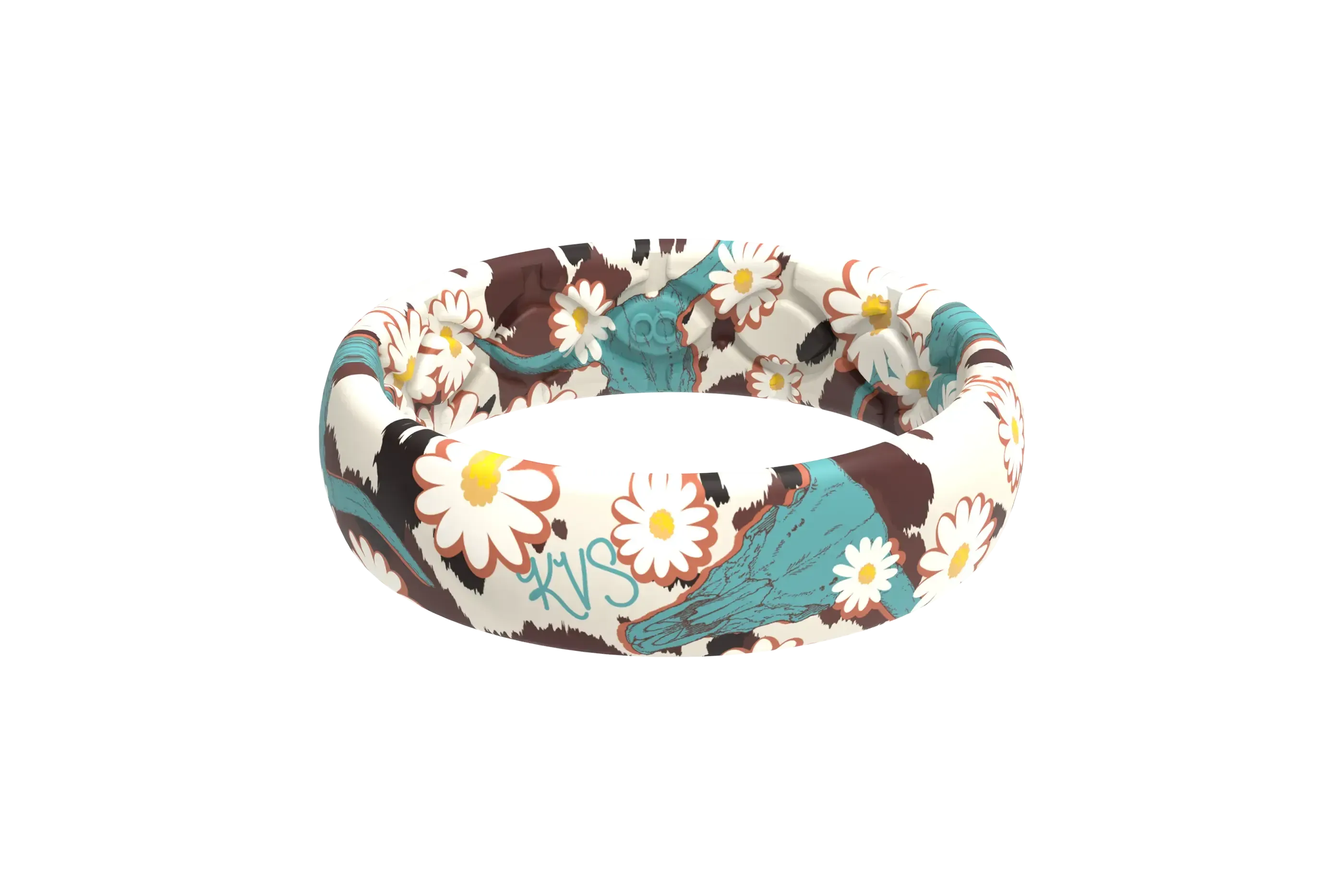 kvs home on the range ring