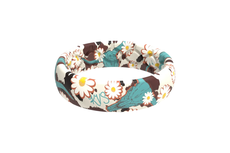 kvs home on the range ring
