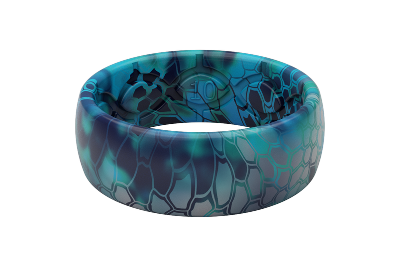 Original Camo Kryptek Pontus Camouflage viewed front on