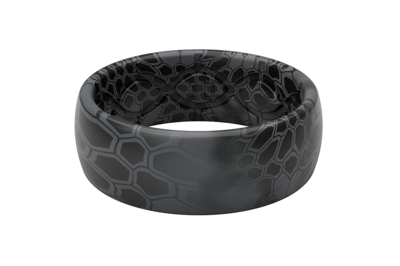 Kryptek Typhon Ring viewed front on