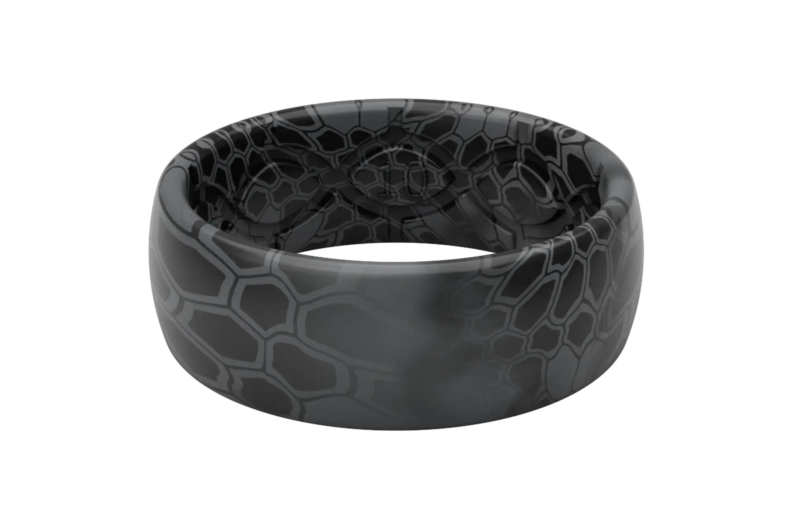 Kryptek Typhon Ring viewed front on