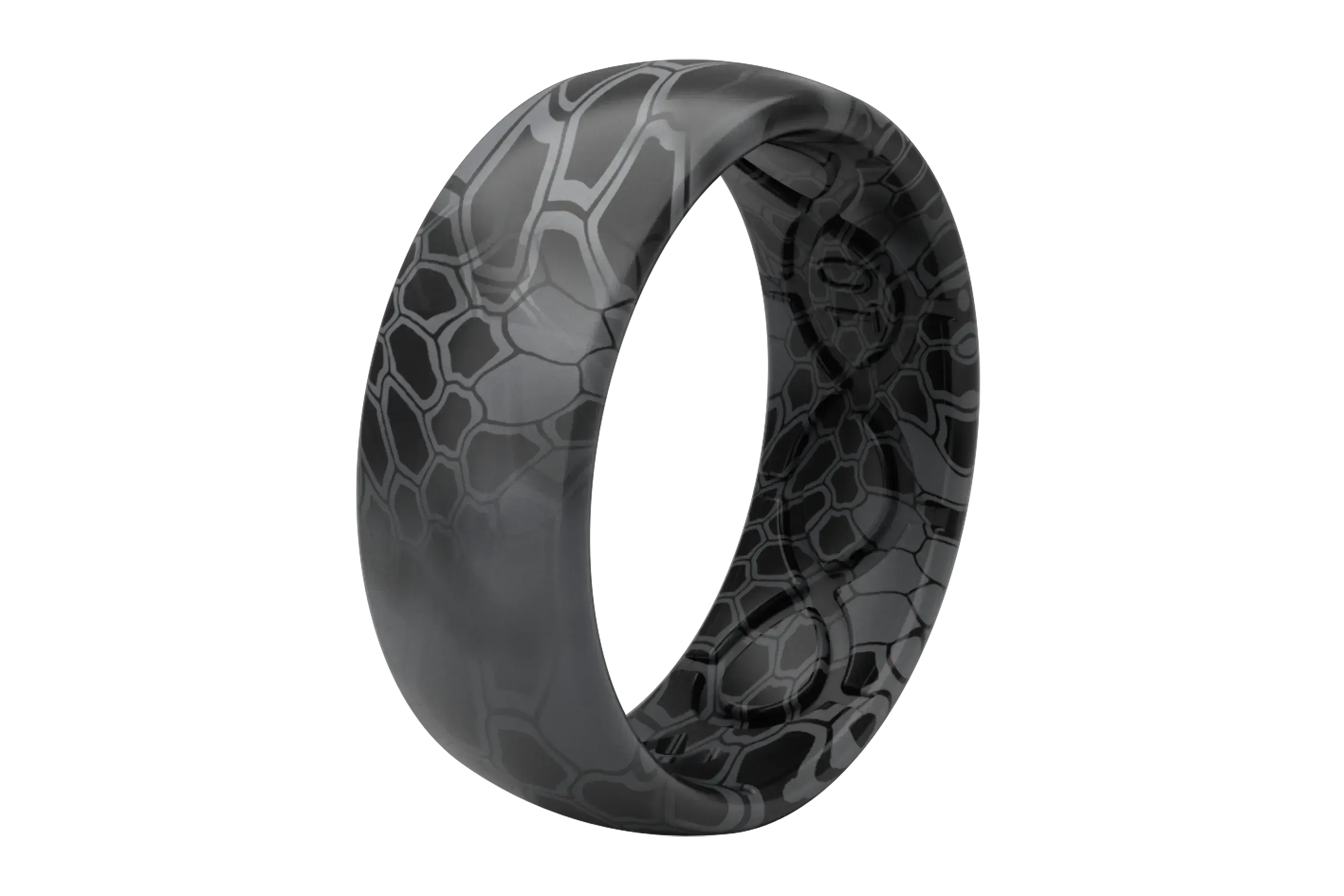 Original Camo Kryptek Typhon viewed on its side viewed on its side