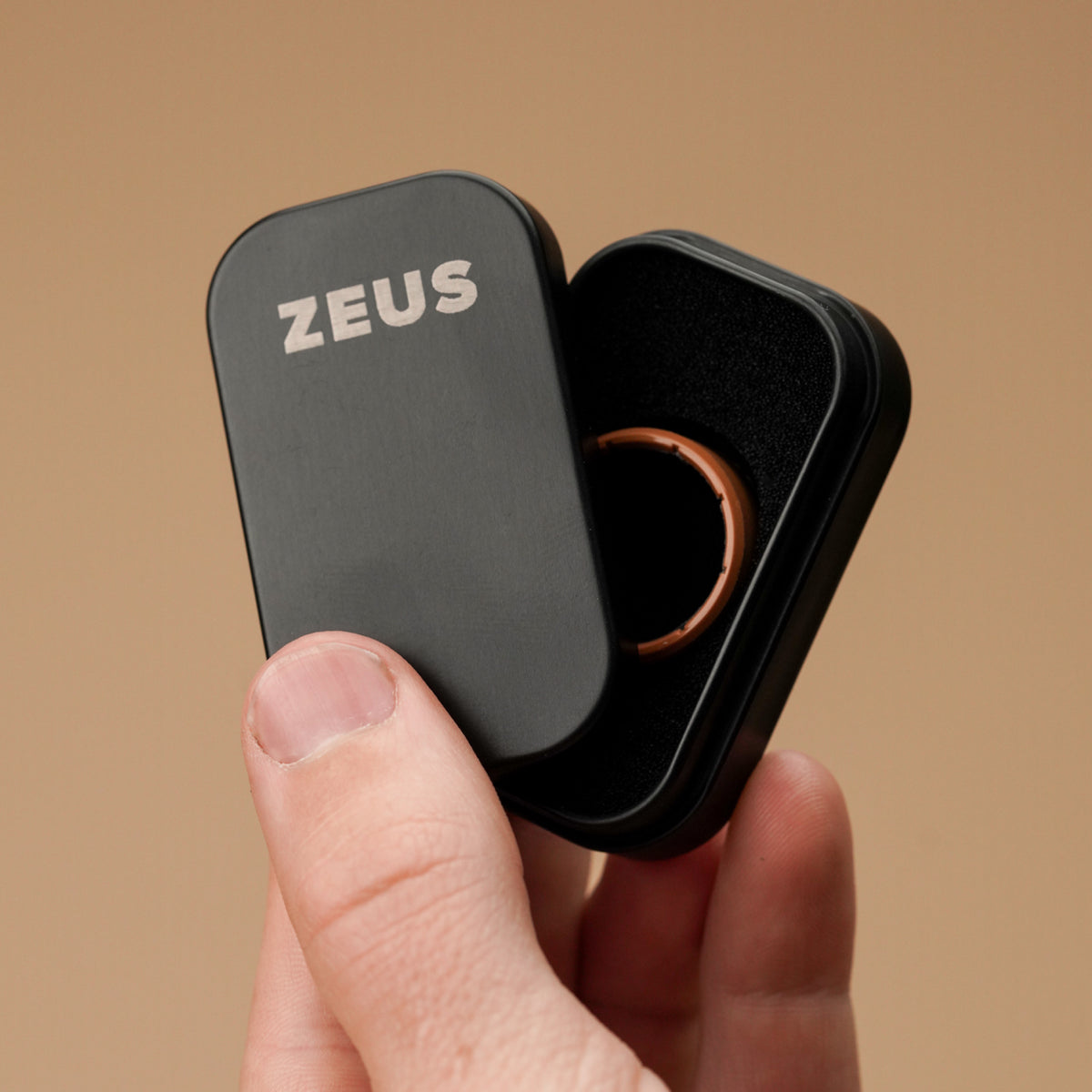 ZEUS HAS FAST SHIPPING. RISK FREE SHOPPING