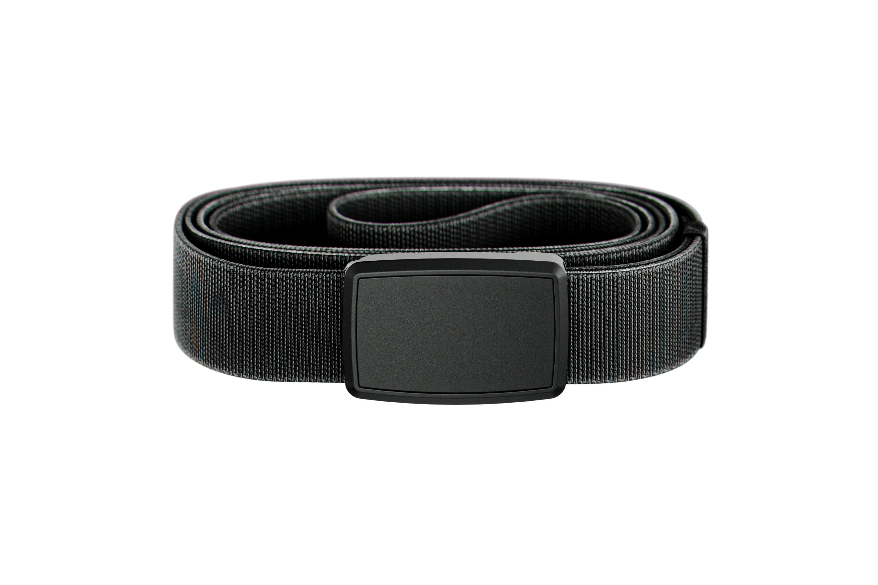 Groove Tech Belt® - Black