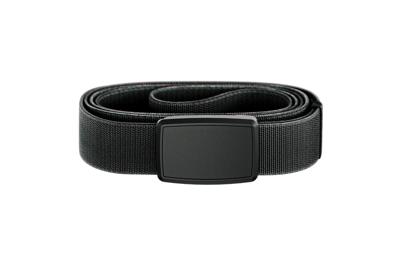 Groove Tech Belt® - Black