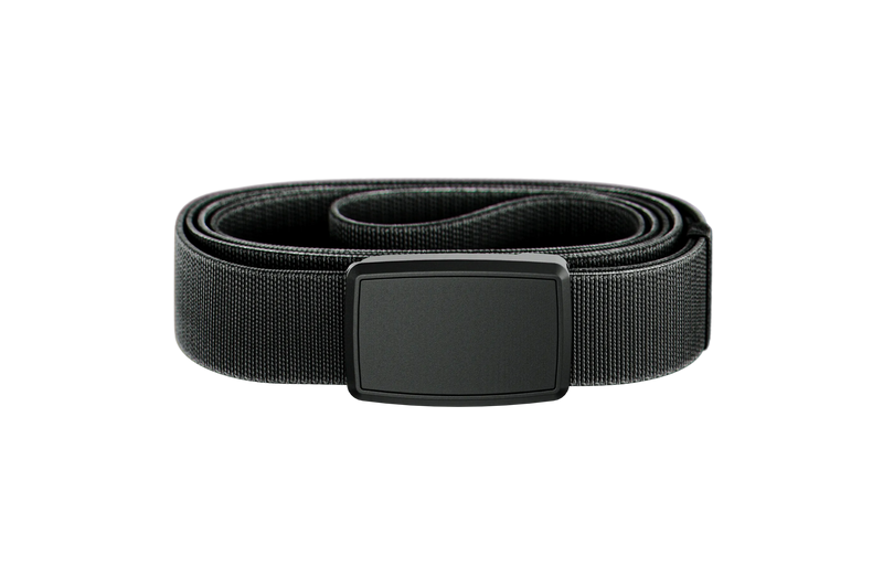 Groove Tech Belt® - Black