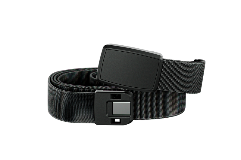 Groove Golf Belt Pro® - Black