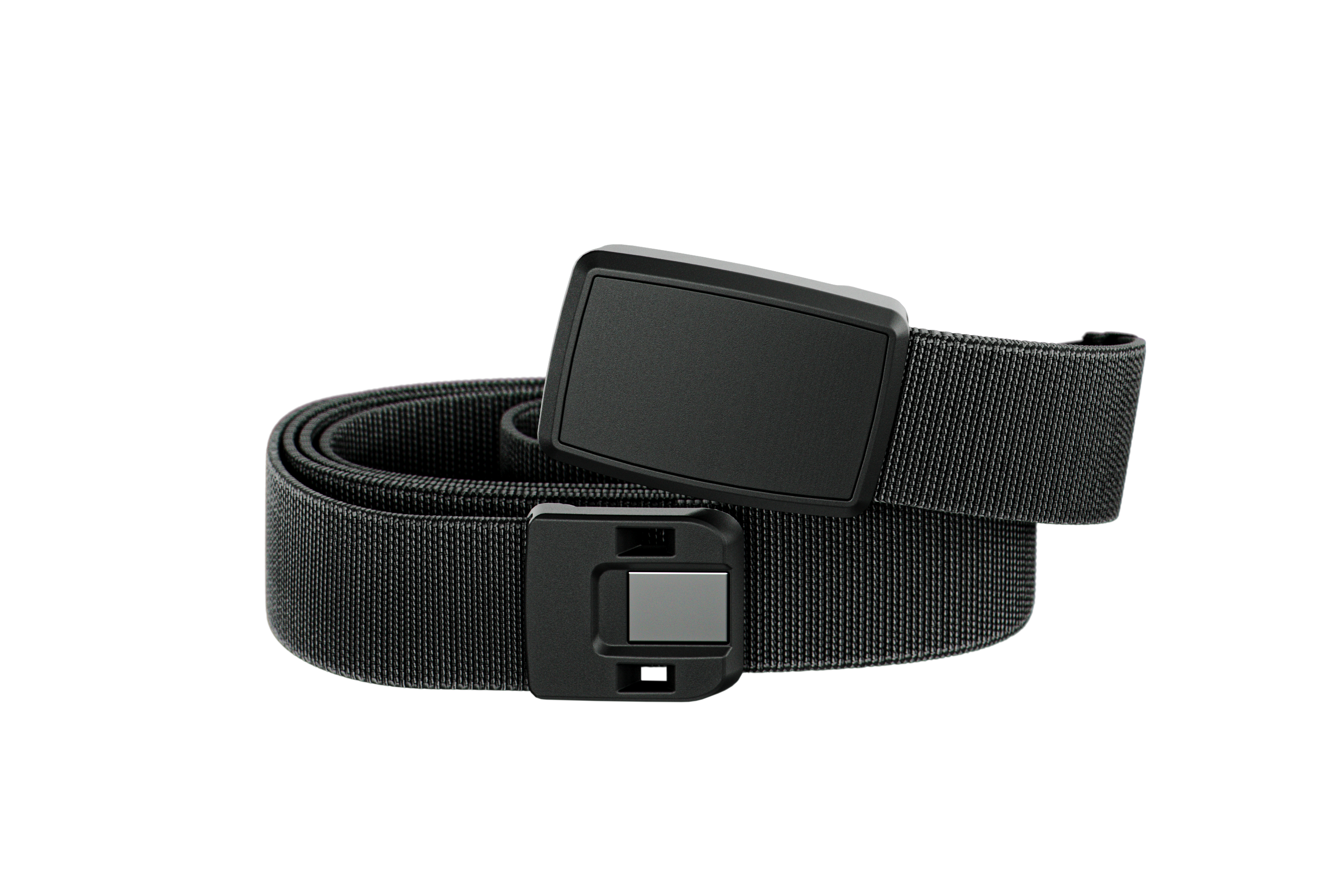 Groove Tech Belt® - Black
