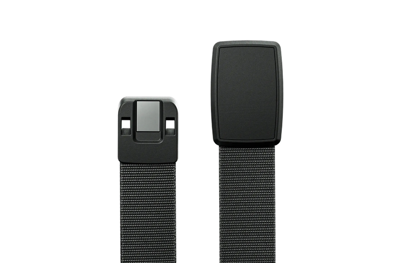 Groove Golf Belt Pro® - Black