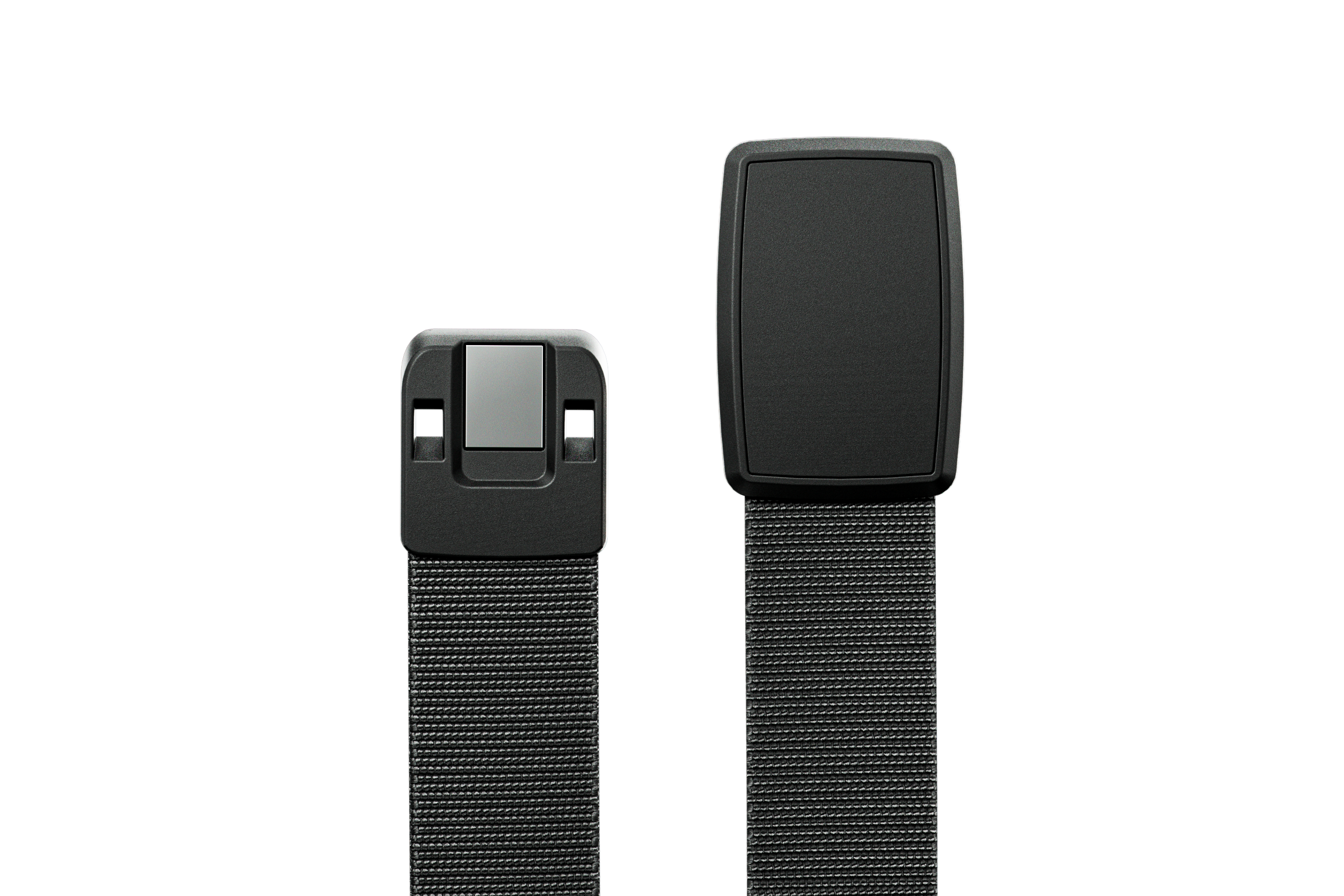 Groove Tech Belt® - Black