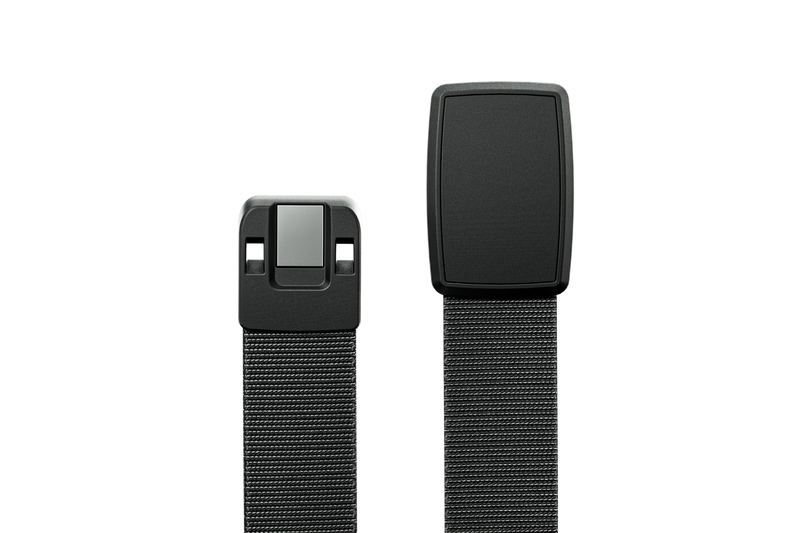 Groove Tech Belt® - Black