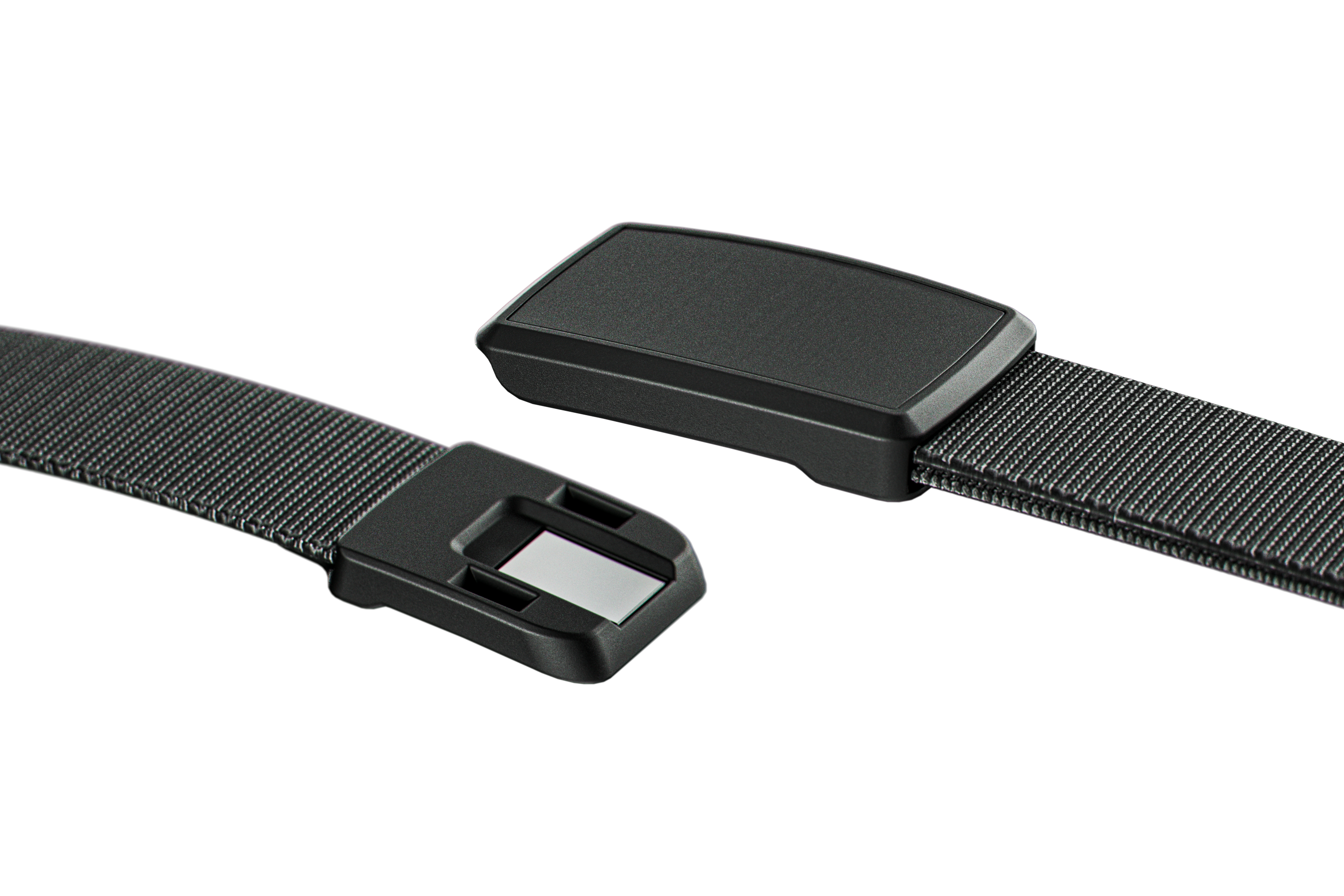 Groove Tech Belt® - Black