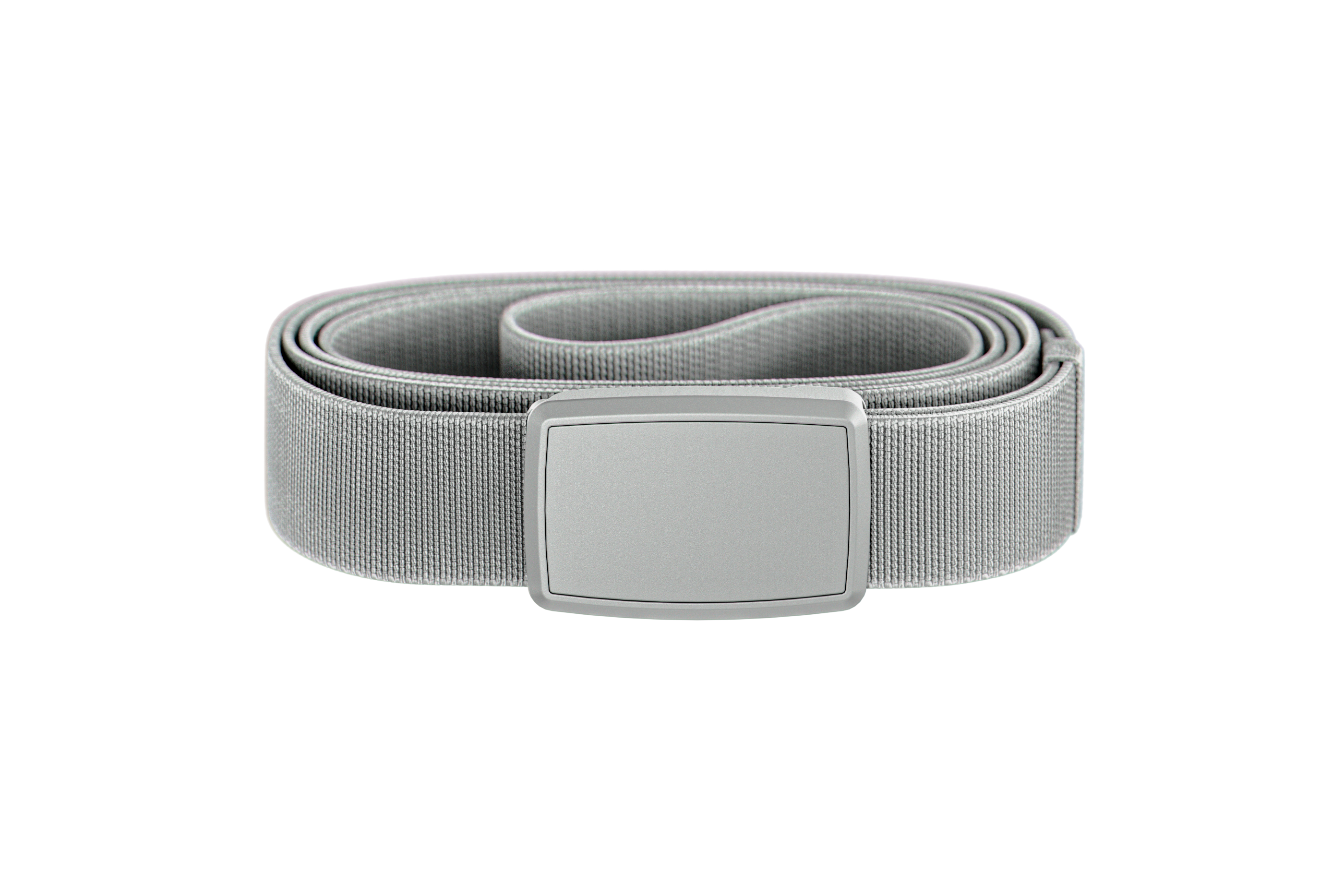 Groove Tech Belt® - Light Grey