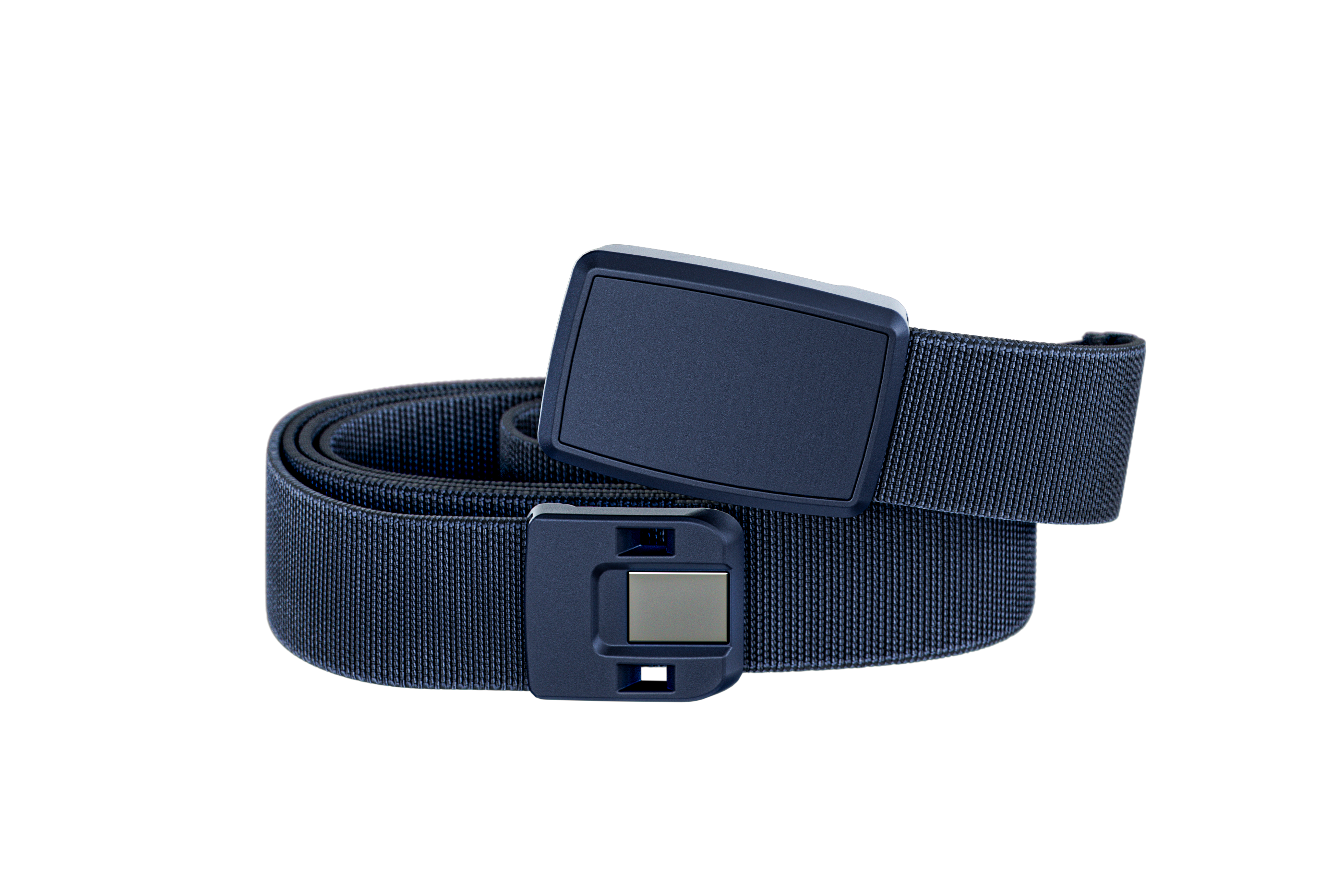 Groove Tech Belt® - Abyss Navy