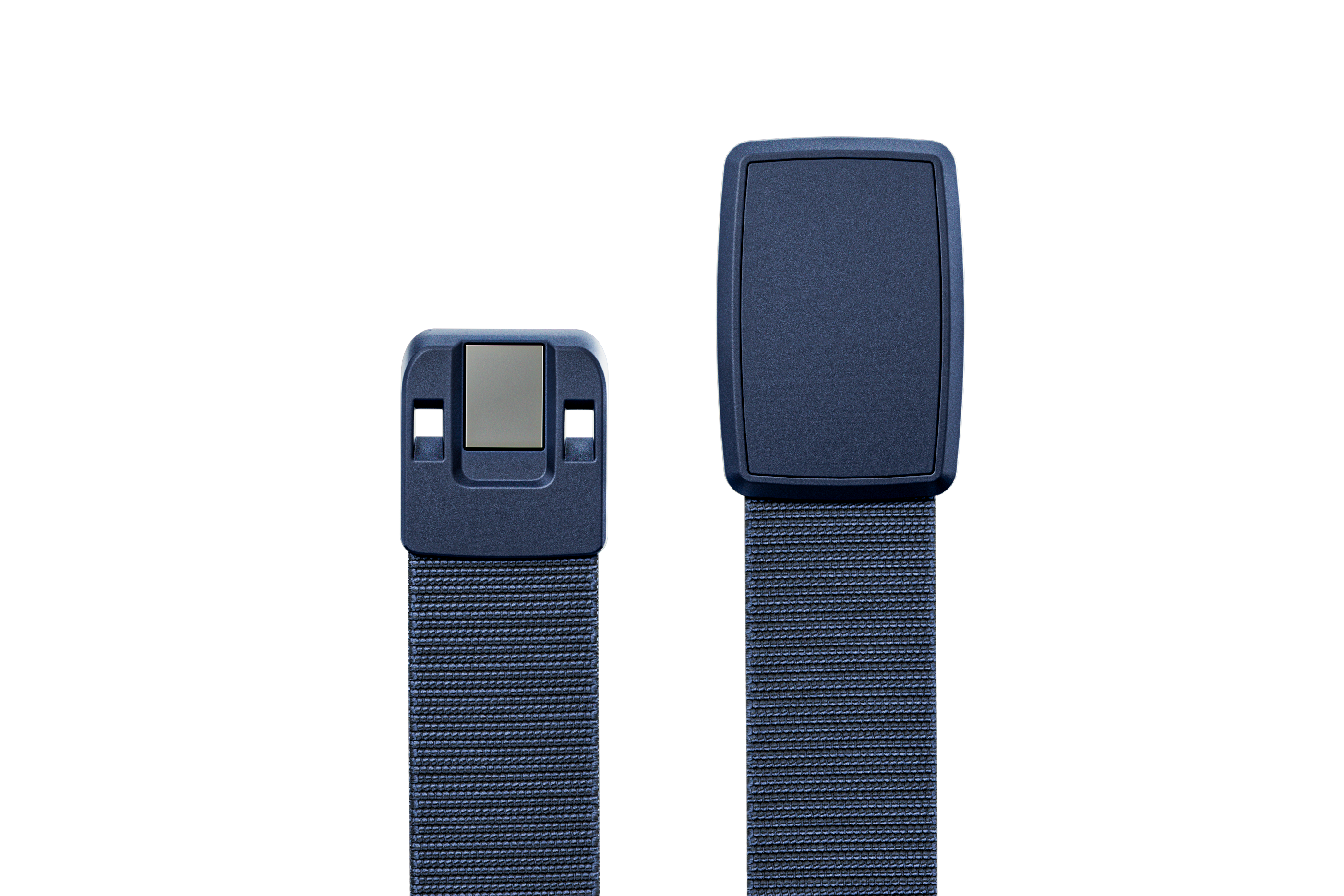 Groove Tech Belt® - Abyss Navy