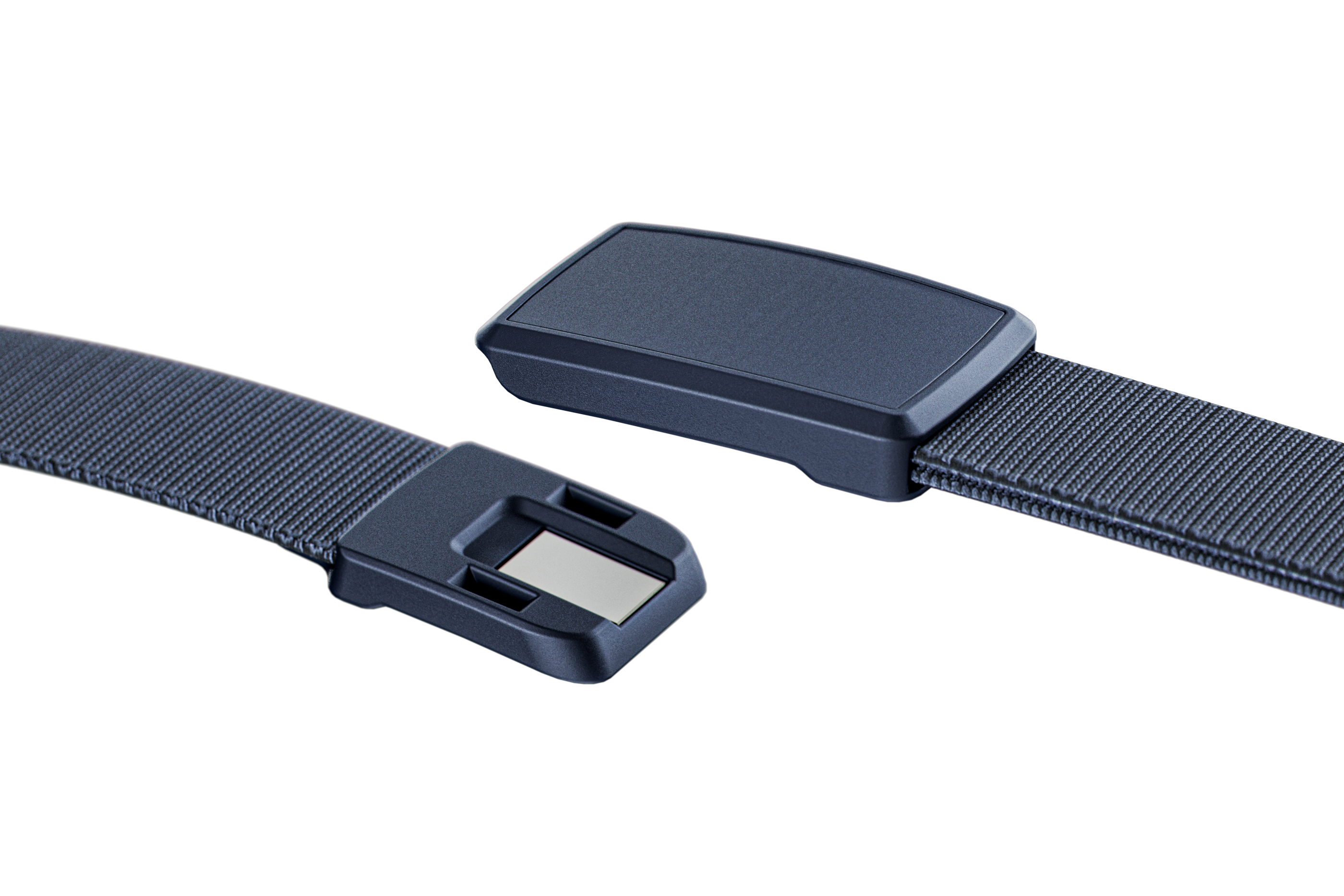 Groove Tech Belt® - Abyss Navy