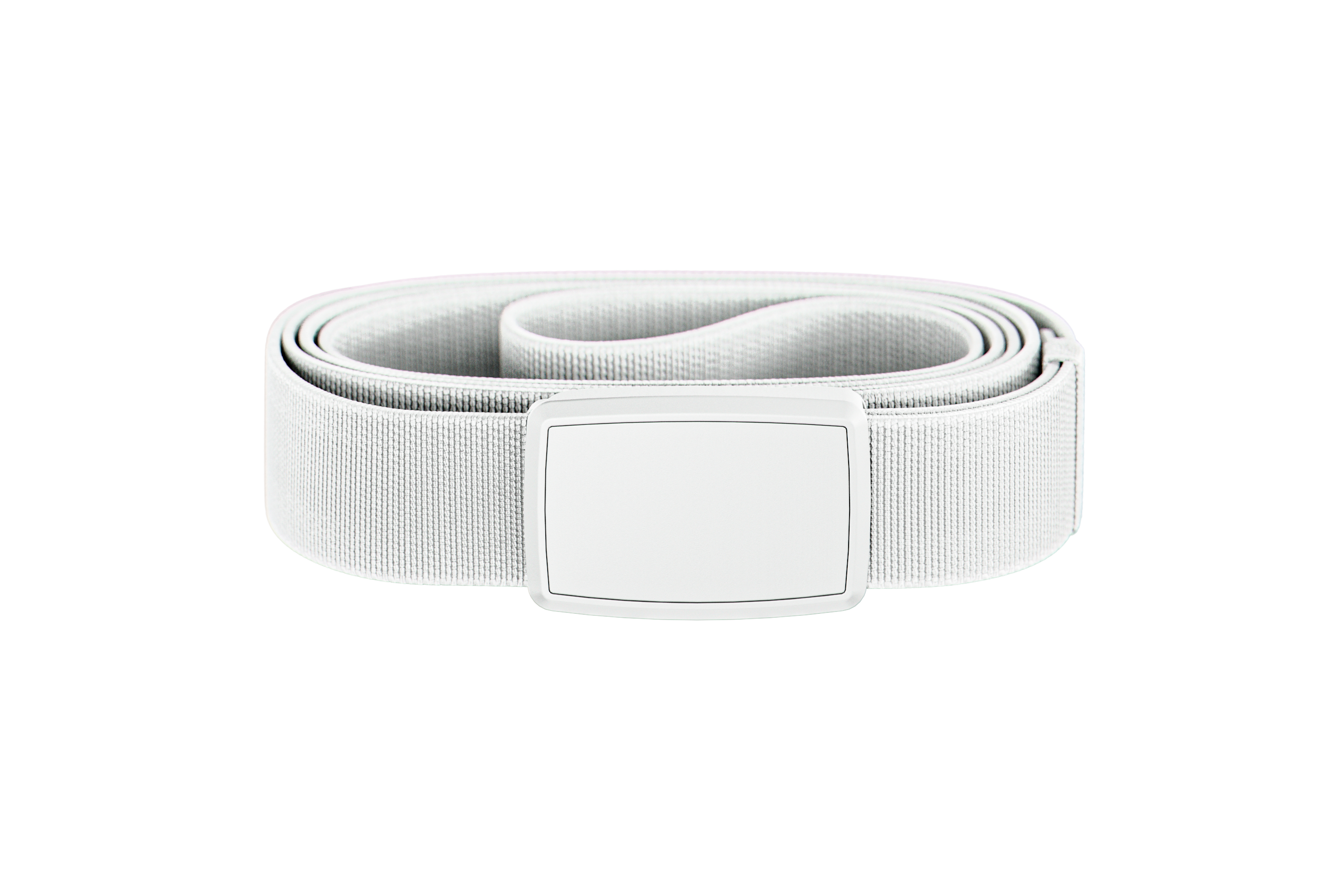Groove Golf Belt Pro® - White